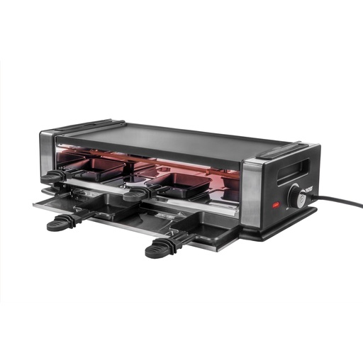 [673773] Unold 48730 Raclette Finesse Basic