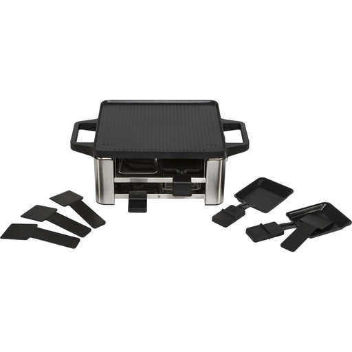[874722] WMF Lono Raclette for 4