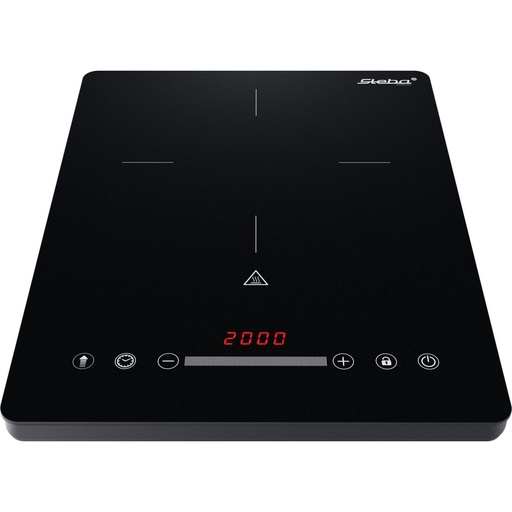 [208576] Steba IK 35 Induction Cooker