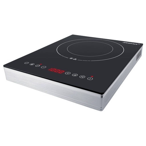 [527039] Steba HK 30 Ceramic Glass Hob