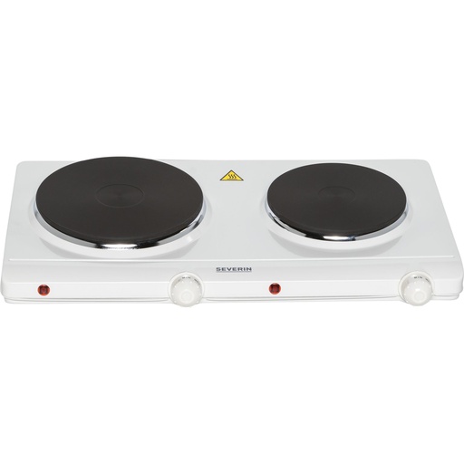 [786676] Severin DK 1042 Double Hotplate