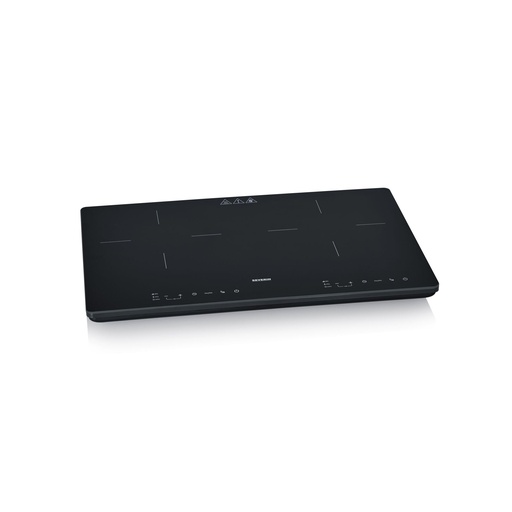 [147984] Severin DK 1033 Doppel-Induktionskochplatte
