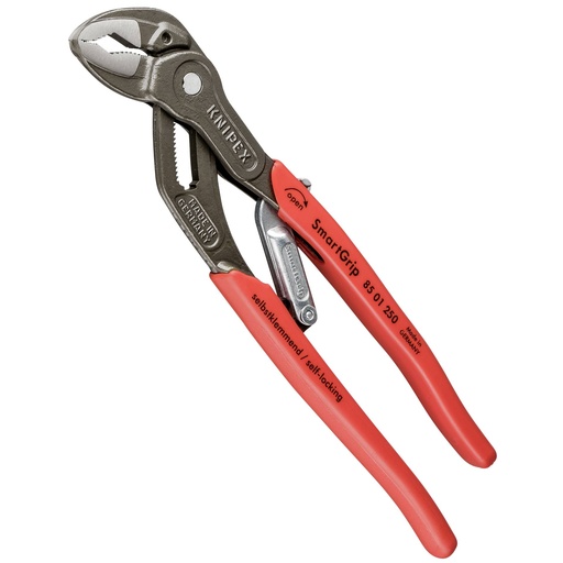 [437397] KNIPEX SmartGrip 250 mm
