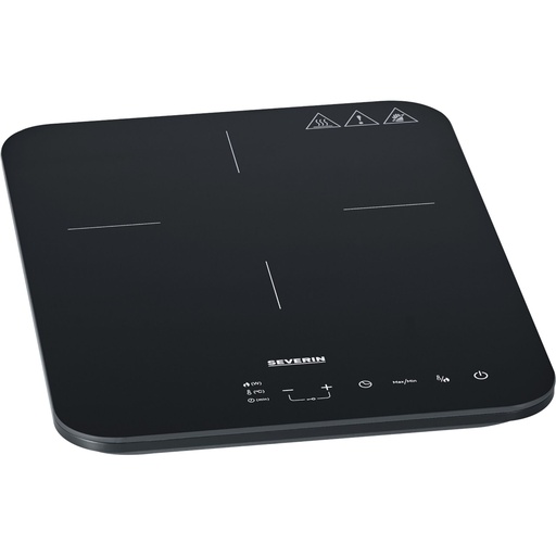 [147991] Severin KP 1032 Induktionskochplatte 2000W