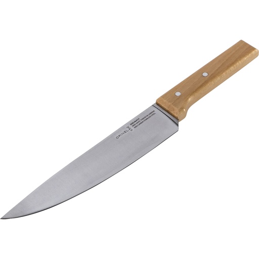 [614371] Opinel Parallele No. 118 Chef's Knife