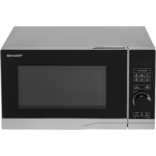 [138044] Sharp YC-PS204AES 20L 700W/Semi digital