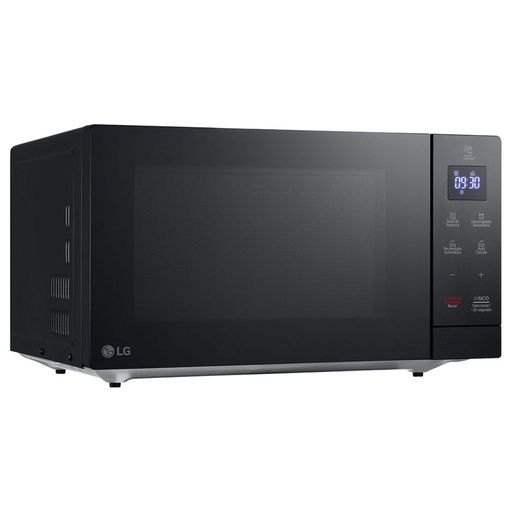 [155649] LG MS3032JAS