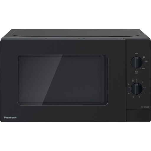 [166653] Panasonic NN SM 22 schwarz