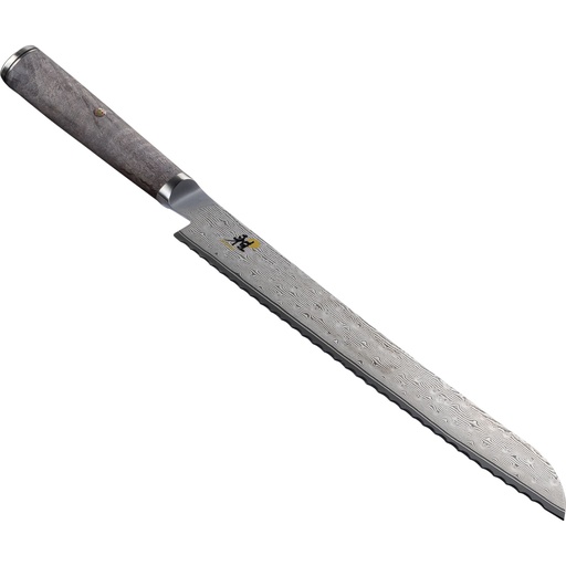 [625515] Miyabi 5000MCD 67 bread knife 24cm