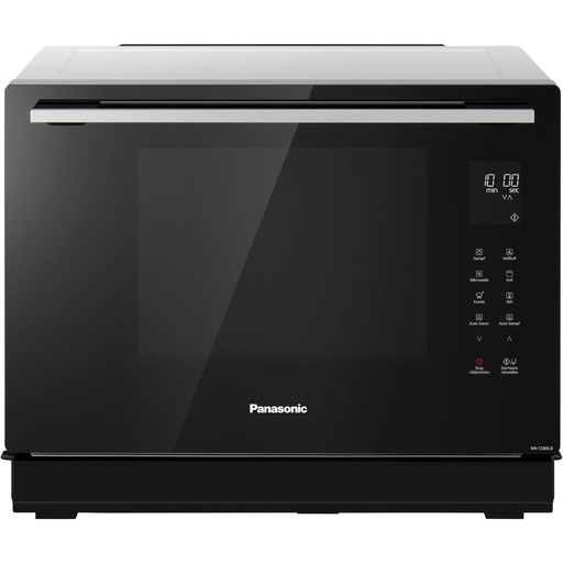 [562893] Panasonic NN CS 89 LBGPG