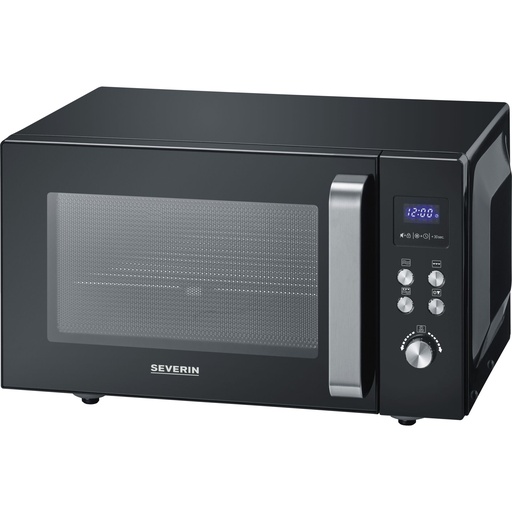 [690083] Severin MW 7763 Microwave