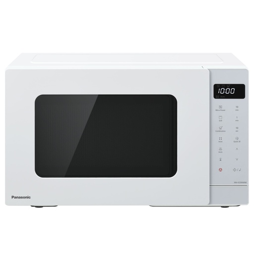 [781328] Panasonic NN K 35 NW MEPG