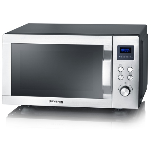 [786907] Severin MW 7777 Microwave