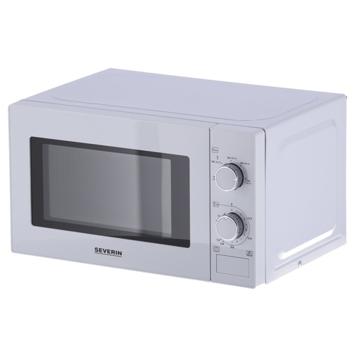 [822453] Severin MW 7770 Microwave