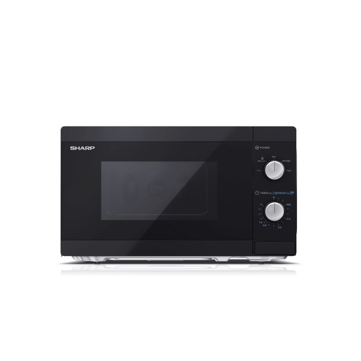 [844230] Sharp YC-MS01E-B