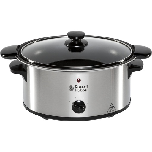 [185516] Russell Hobbs 22740-56 Cook@Home Slow Cooker