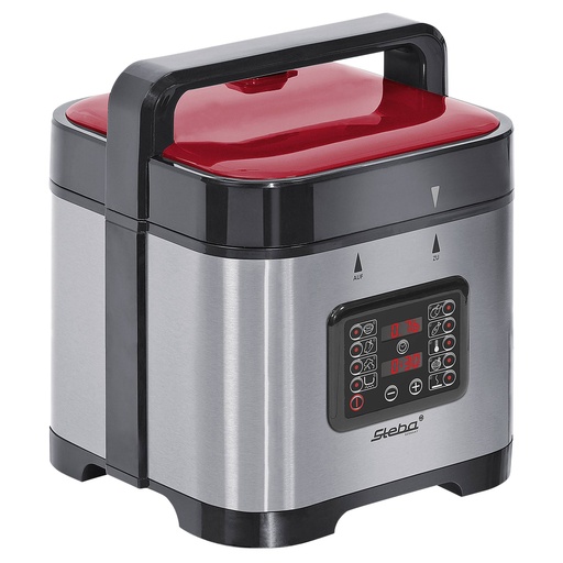[527543] Steba DD 1 ECO Steam pressure cooker