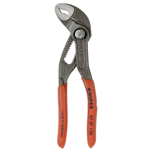 [437453] KNIPEX Cobra 125 mm