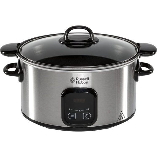 [659297] Russell Hobbs 22750-56 MaxiCook Digital Slow Cooker