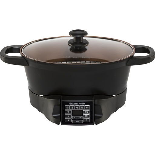 [710348] Russell Hobbs 28270-56 Good-to-go Multicooker