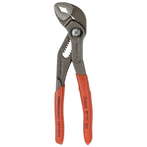[437460] KNIPEX Cobra 150 mm