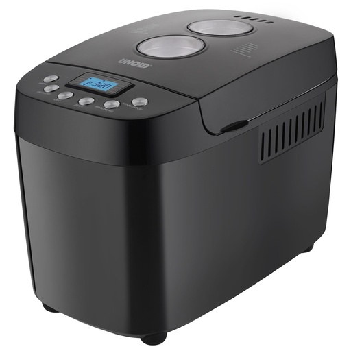 [642077] Unold 68525 Big Black Backmeister