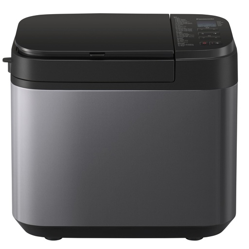 [647404] Panasonic SD YR 2540 HXD dark grey