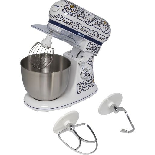 [104850] Ariete Planetary Mixer Capri