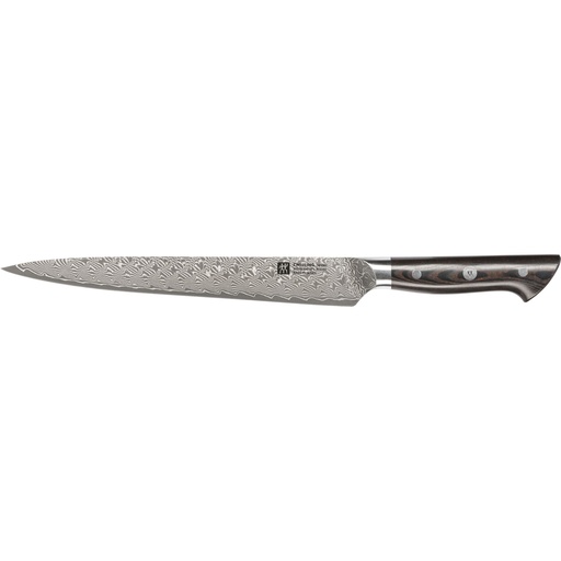 [745530] Zwilling TANREI Meat Knife  23 cm