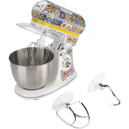 [104857] Ariete Planetary Mixer Positano