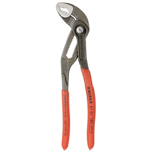 [437467] KNIPEX Cobra 180 mm