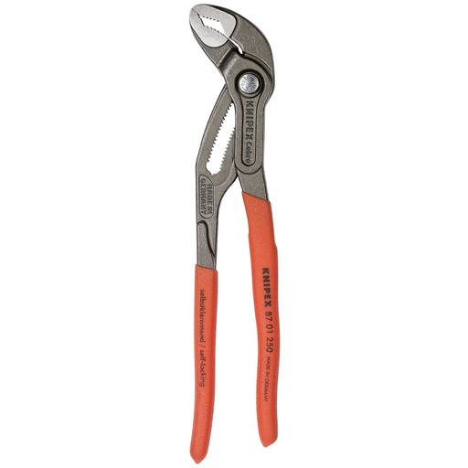 [437474] KNIPEX Cobra 250 mm