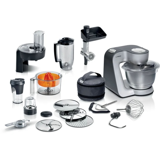[215268] Bosch MUM 59S81DE MUM 5, Series 4