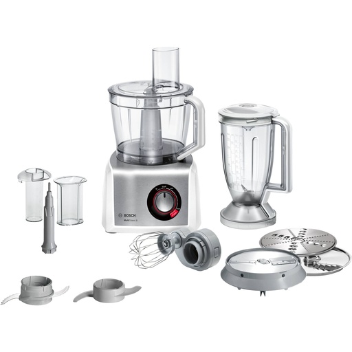 [401417] Bosch MC812S814 Foodprocessor