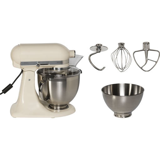 [659255] KitchenAid Artisan 5KSM185PSEAC cream