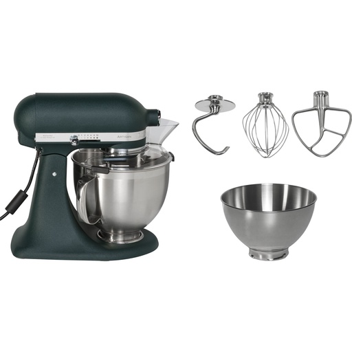 [659283] KitchenAid Artisan KSM185PSEPP Pebbled palm