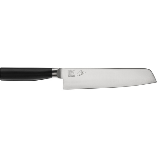 [875478] KAI Tim Mälzer KAMAGATA cooking knife Hybrid 20cm