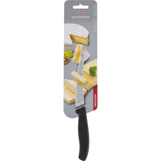 [898326] Victorinox Swiss Classic 13cm Butter- und Käsemesser