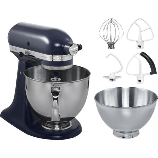 [726231] KitchenAid Artisan 5KSM175PSEIB Ink Blue