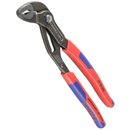 [437502] KNIPEX Cobra 250 mm