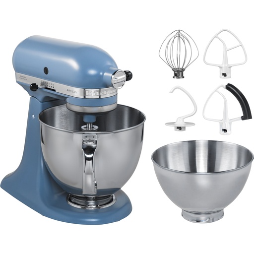 [731978] KitchenAid Artisan 5KSM175PSEVB Vintage blue