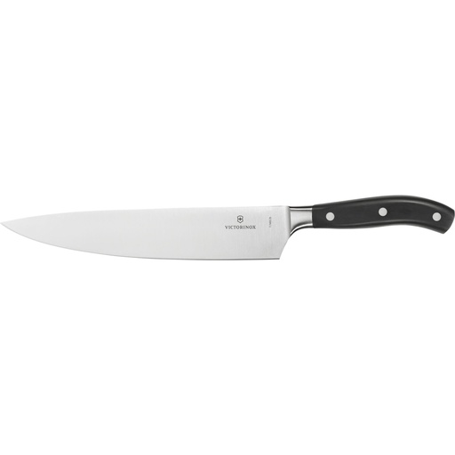 [898389] Victorinox Kochmesser 25cm schwarz
