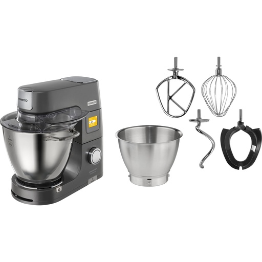 [893685] Kenwood KWL 90.004 SI Titanium Chef Patissier XL