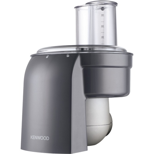 [272316] Kenwood KAX 400 PL Dicer Attachement