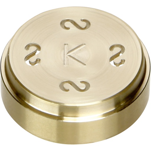 [349293] Kenwood A 910003 Casarecce