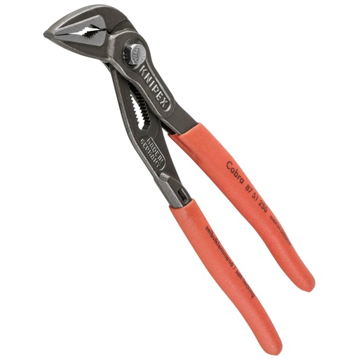 [437516] KNIPEX Cobra ES 250 mm