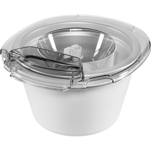 [671358] Kenwood KAX71.000WH Ice Machine