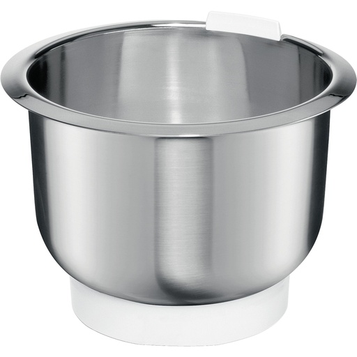 [697683] Bosch MUZ 4 ER 2 Stainless Steel Mixing Bowl