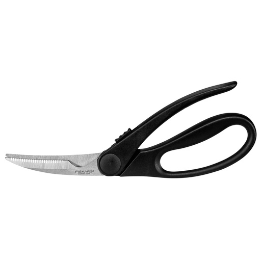 [562347] Fiskars Essential Poultry shears 23 cm