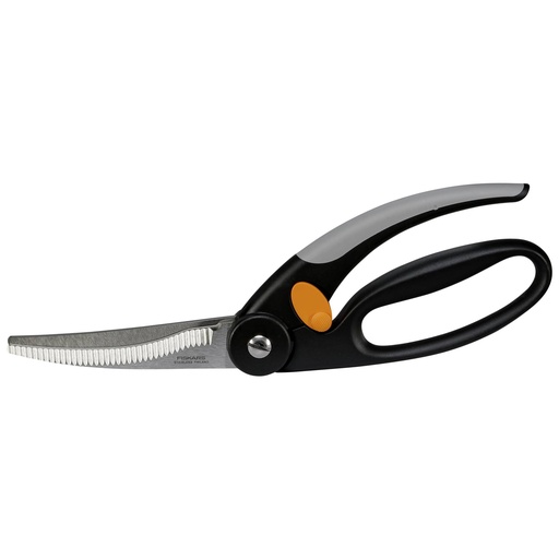[562375] Fiskars Funtional Form Poultry Shear 25 cm